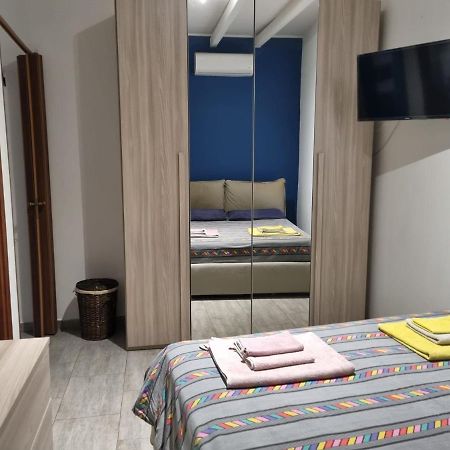 Mizzica Bed And Breakfast Κατάνια Εξωτερικό φωτογραφία