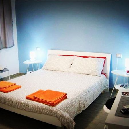 Mizzica Bed And Breakfast Κατάνια Εξωτερικό φωτογραφία
