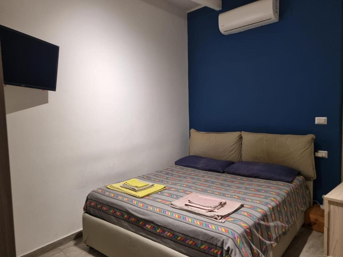 Mizzica Bed And Breakfast Κατάνια Εξωτερικό φωτογραφία