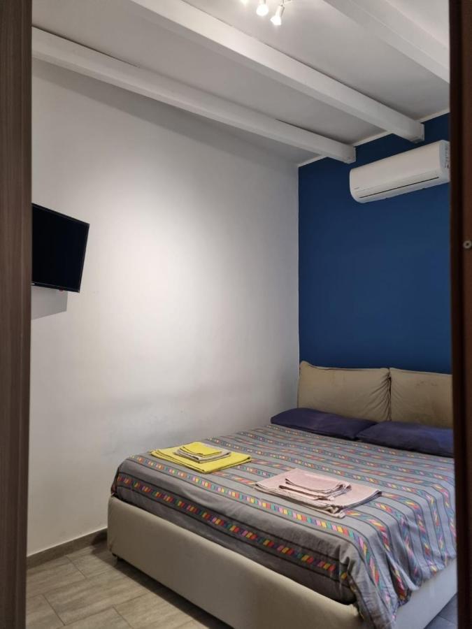 Mizzica Bed And Breakfast Κατάνια Εξωτερικό φωτογραφία