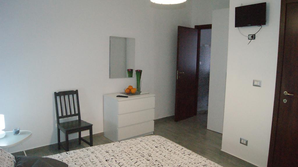 Mizzica Bed And Breakfast Κατάνια Εξωτερικό φωτογραφία