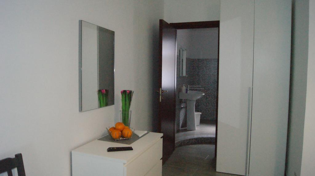 Mizzica Bed And Breakfast Κατάνια Εξωτερικό φωτογραφία