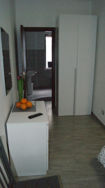 Mizzica Bed And Breakfast Κατάνια Εξωτερικό φωτογραφία