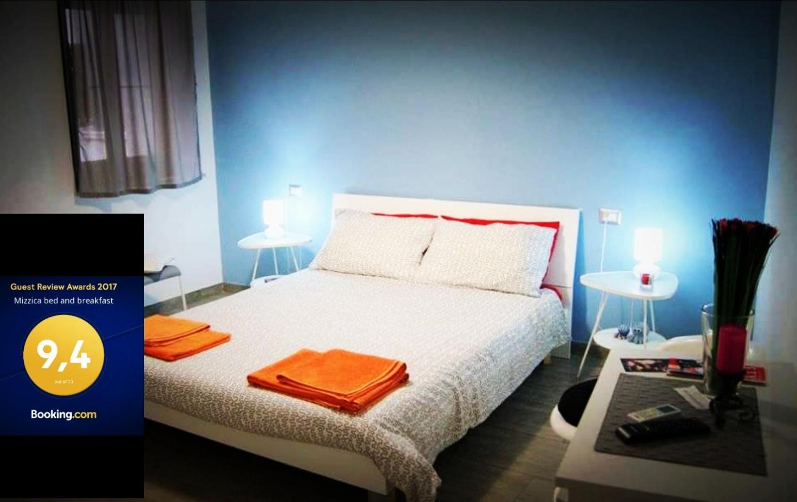 Mizzica Bed And Breakfast Κατάνια Εξωτερικό φωτογραφία