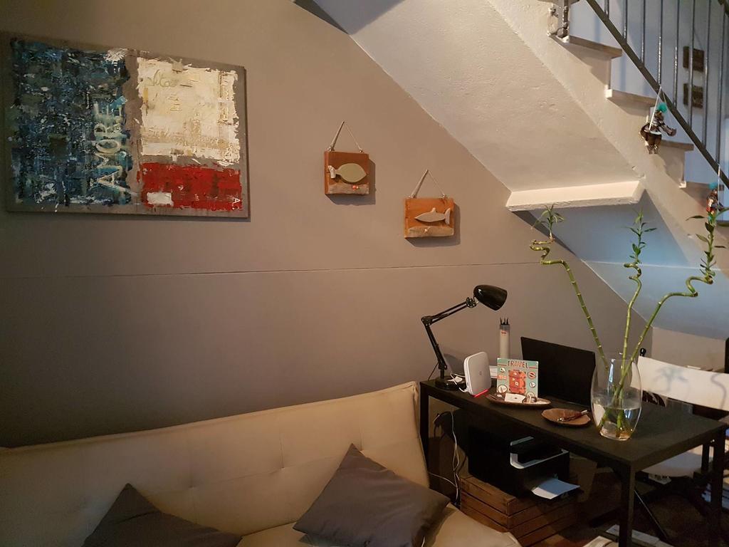 Mizzica Bed And Breakfast Κατάνια Εξωτερικό φωτογραφία