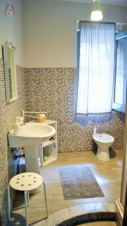 Mizzica Bed And Breakfast Κατάνια Εξωτερικό φωτογραφία