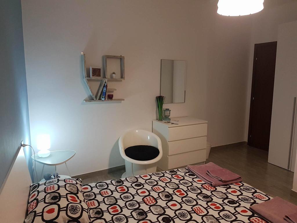 Mizzica Bed And Breakfast Κατάνια Εξωτερικό φωτογραφία