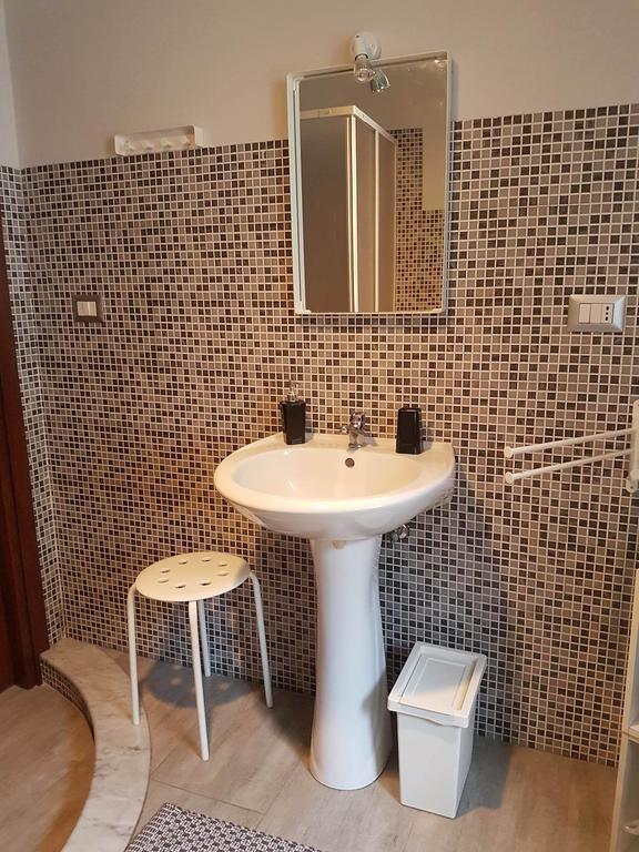 Mizzica Bed And Breakfast Κατάνια Εξωτερικό φωτογραφία