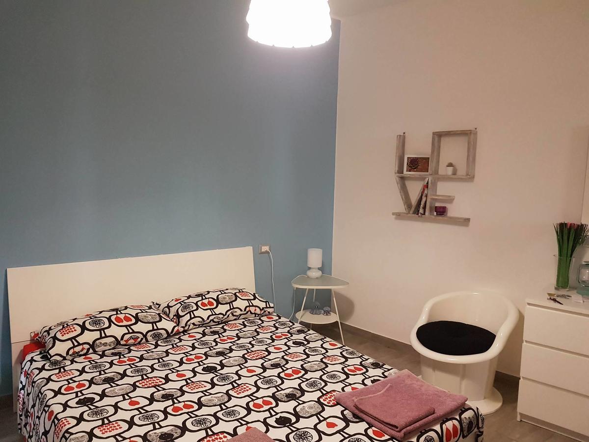 Mizzica Bed And Breakfast Κατάνια Εξωτερικό φωτογραφία